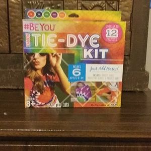 Tie die kit